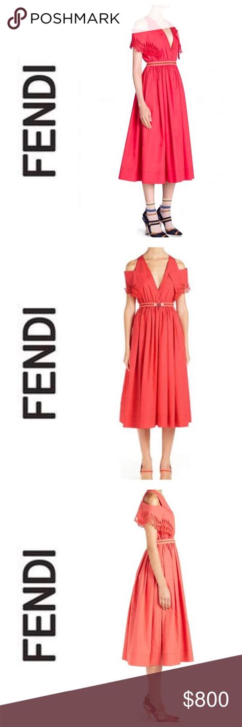 fendi women dress|Fendi size chart clothing.